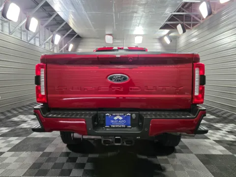 More photos of 2024 Ford Super Duty F-350 SRW XLT at Trust Auto, MD
