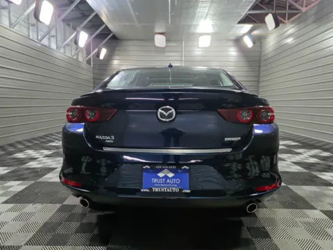More photos of 2021 Mazda Mazda3 Sedan Premium at Trust Auto, MD