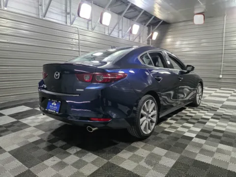 More photos of 2021 Mazda Mazda3 AWD Premium Sedan at Trust Auto, MD