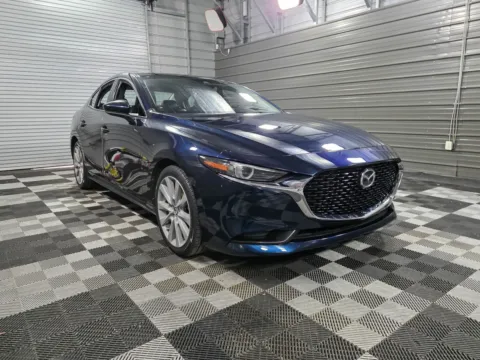 More photos of 2021 Mazda Mazda3 AWD Premium Sedan at Trust Auto, MD