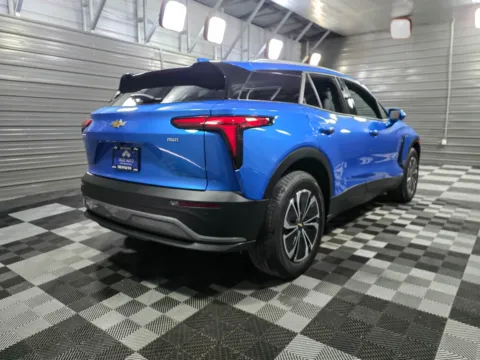 More photos of 2024 Chevrolet Blazer EV eAWD LT at Trust Auto, MD