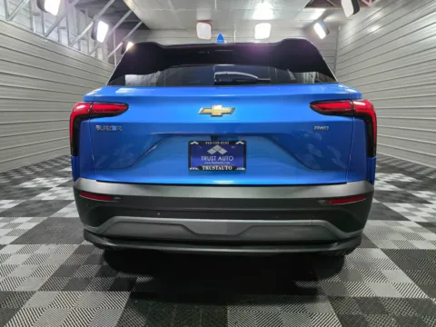 More photos of 2024 Chevrolet Blazer EV eAWD LT at Trust Auto, MD