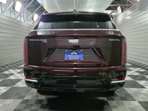 More photos of 2025 Cadillac Escalade IQ Luxury 2 at Trust Auto, MD