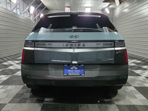 More photos of 2025 Hyundai IONIQ 5 XRT at Trust Auto, MD