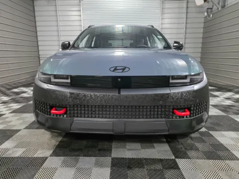 Photos of 2025 Hyundai IONIQ 5 XRT for sale in Sykesville, MD at Trust Auto