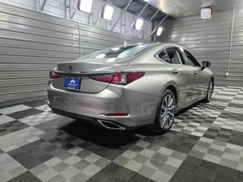 More photos of 2020 Lexus ES 350 at Trust Auto, MD