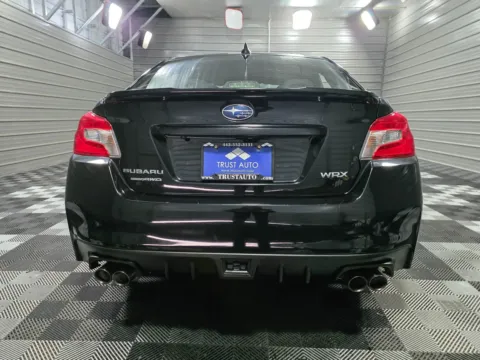 More photos of 2021 Subaru WRX Premium at Trust Auto, MD