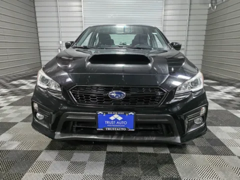 Photos of 2021 Subaru WRX Premium for sale in Sykesville, MD at Trust Auto