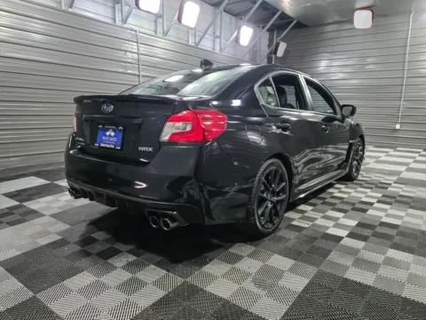 More photos of 2021 Subaru WRX Premium at Trust Auto, MD