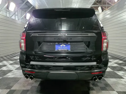 More photos of 2022 Chevrolet Tahoe Z71 at Trust Auto, MD