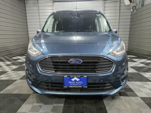 Photos of 2020 Ford Transit Connect Wagon XLT for sale in Sykesville, MD at Trust Auto
