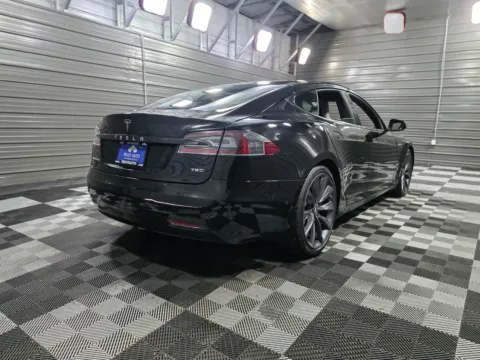 More photos of 2016 Tesla Model S 60D at Trust Auto, MD