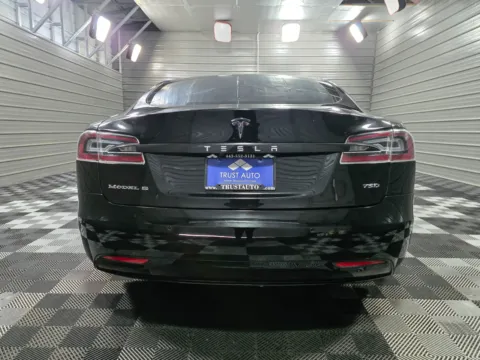 More photos of 2016 Tesla Model S 60D at Trust Auto, MD