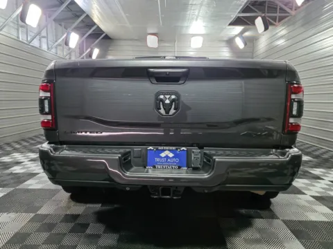 More photos of 2022 Ram 3500 Limited at Trust Auto, MD