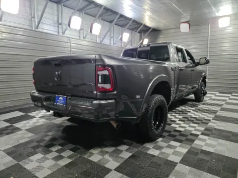 More photos of 2022 Ram 3500 Limited at Trust Auto, MD