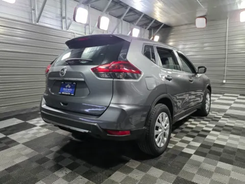 More photos of 2020 Nissan Rogue S SUV at Trust Auto, MD
