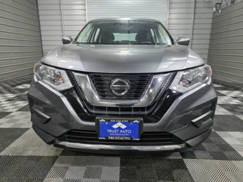 Another view of 2020 Nissan Rogue S SUV for sale in Sykesville, MD at Trust Auto