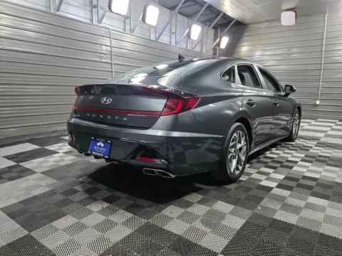 More photos of 2023 Hyundai Sonata SEL Sedan w/Convenience Pkg at Trust Auto, MD