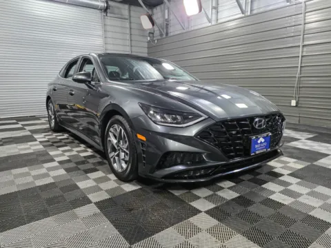 More photos of 2023 Hyundai Sonata SEL Sedan w/Convenience Pkg at Trust Auto, MD