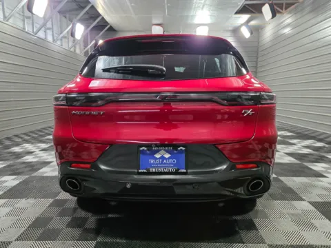 More photos of 2024 Dodge Hornet R/T Plus at Trust Auto, MD