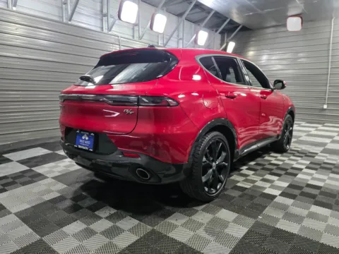 More photos of 2024 Dodge Hornet R/T Plus at Trust Auto, MD