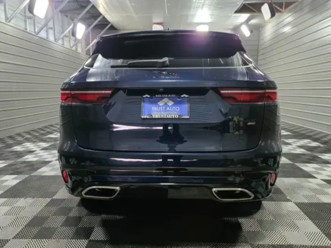 More photos of 2023 Jaguar F-PACE R-Dynamic S at Trust Auto, MD