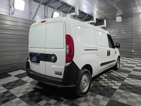 More photos of 2021 Ram ProMaster City Cargo Van Tradesman at Trust Auto, MD