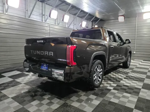 More photos of 2023 Toyota Tundra 1794 Edition at Trust Auto, MD