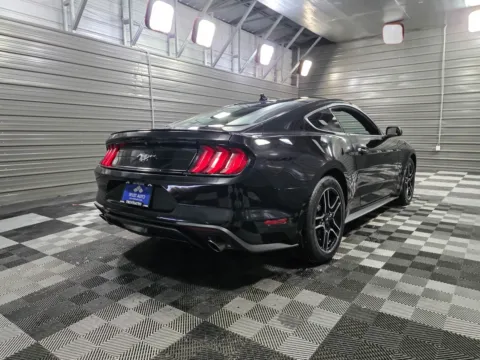 More photos of 2023 Ford Mustang EcoBoost Premium at Trust Auto, MD