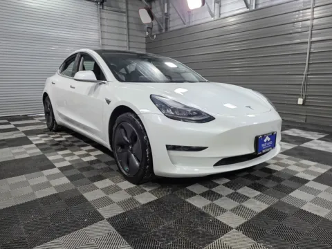 Another view of 2019 Tesla Model 3 Mid Range for sale in Sykesville, MD at Trust Auto