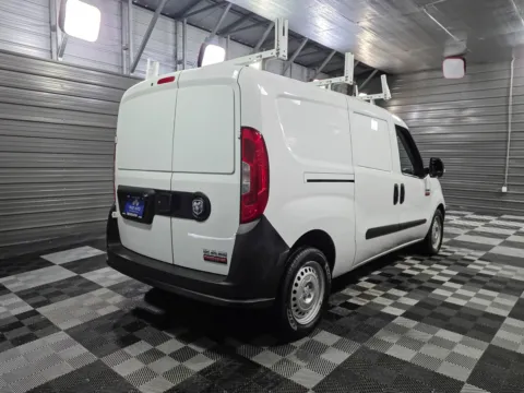 More photos of 2020 Ram ProMaster City Wagon at Trust Auto, MD