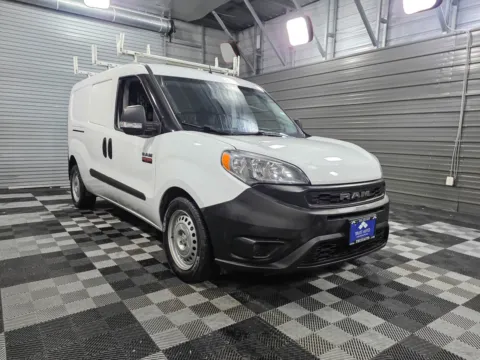 Another view of 2020 Ram ProMaster City Wagon for sale in Sykesville, MD at Trust Auto