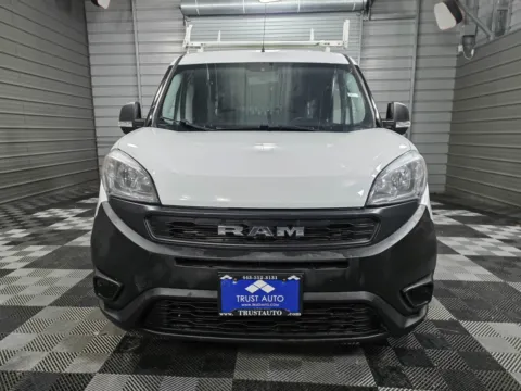 Photos of 2020 Ram ProMaster City Wagon for sale in Sykesville, MD at Trust Auto