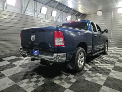 More photos of 2023 Ram 1500 Big Horn at Trust Auto, MD