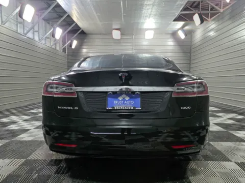 More photos of 2018 Tesla Model S 75D at Trust Auto, MD