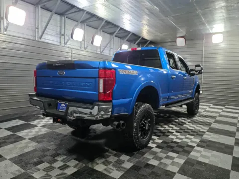 More photos of 2021 Ford Super Duty F-350 SRW XLT at Trust Auto, MD