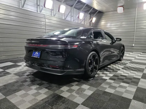 More photos of 2024 Lucid Air Pure at Trust Auto, MD