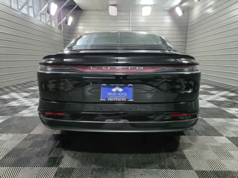 More photos of 2024 Lucid Air Pure at Trust Auto, MD