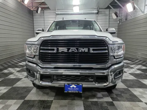 Photos of 2019 Ram 2500 Lone Star for sale in Sykesville, MD at Trust Auto