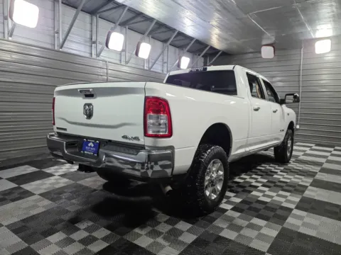 More photos of 2019 Ram 2500 Lone Star at Trust Auto, MD