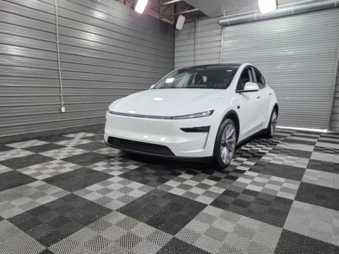 Blue 2026 Tesla Model Y Long Range for sale in Sykesville, MD