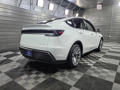 More photos of 2026 Tesla Model Y Long Range at Trust Auto, MD