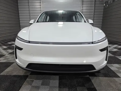 Photos of 2026 Tesla Model Y Long Range for sale in Sykesville, MD at Trust Auto