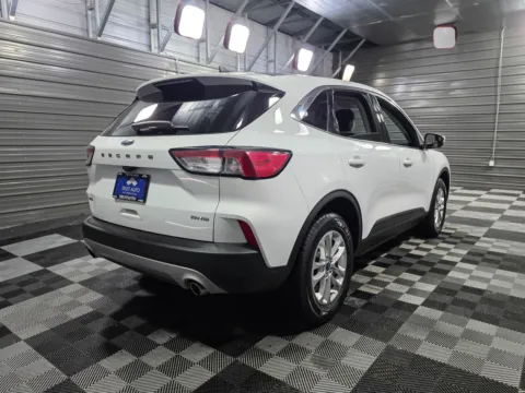 More photos of 2021 Ford Escape SE at Trust Auto, MD