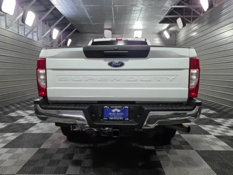 More photos of 2022 Ford Super Duty F-350 SRW XL at Trust Auto, MD