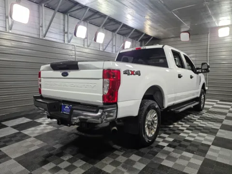 More photos of 2022 Ford Super Duty F-350 SRW XL at Trust Auto, MD
