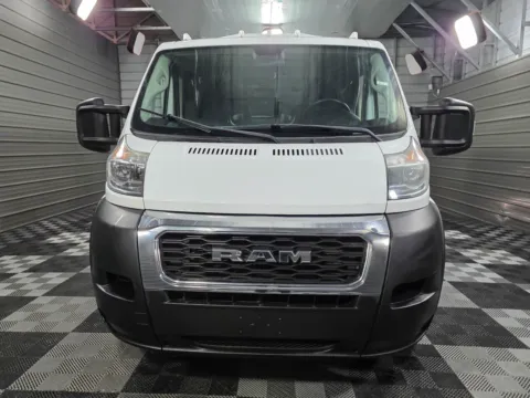 Photos of 2019 Ram ProMaster Cutaway 3500 136 WB for sale in Sykesville, MD at Trust Auto