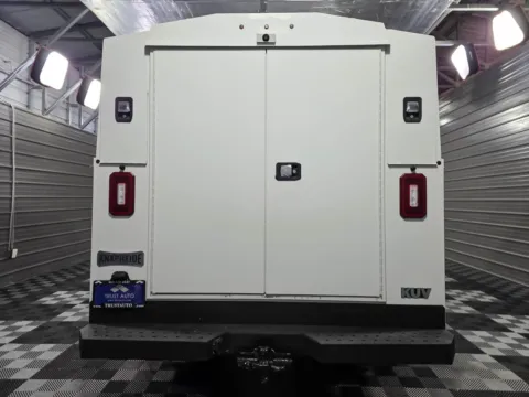 More photos of 2019 Ram ProMaster Cutaway 3500 136 WB at Trust Auto, MD