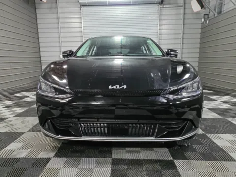 Another view of 2024 Kia EV6 Wind AWD Electric SUV for sale in Sykesville, MD at Trust Auto