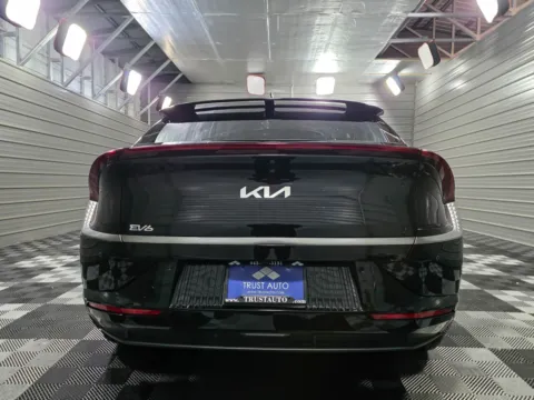 More photos of 2024 Kia EV6 Wind at Trust Auto, MD